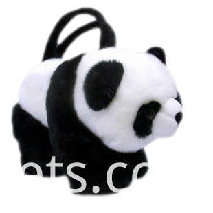 cartoon panda money bag cartoon panda money bag